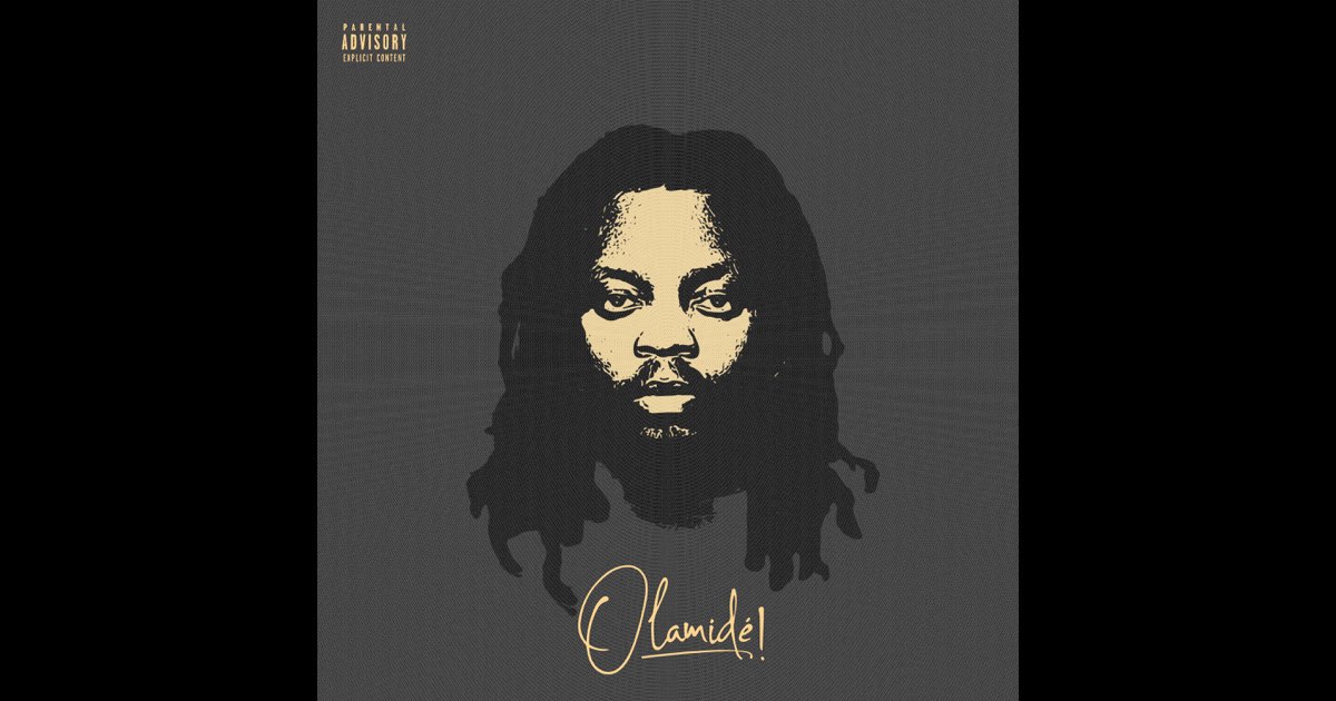 Olamidé - Olamide