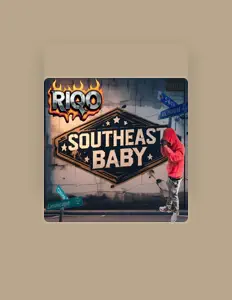 RIQOを聴いたり、ミュージックビデオを鑑賞したり、経歴やツアー日程などを確認したりしましょう！