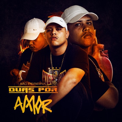 Duas por Amor - Single