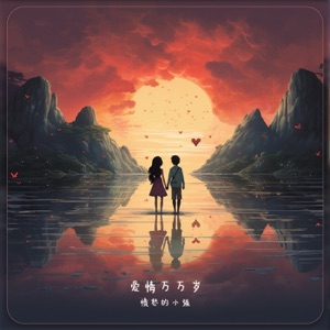 Long Live Love - EP