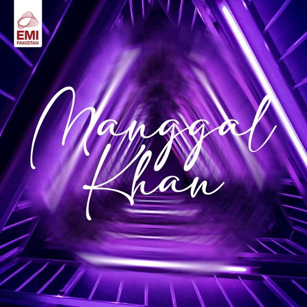 Manggal Khan - EP
