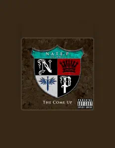 Listen to Nate Pharoah, watch music videos, read bio, see tour dates & more!