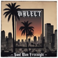 Good Man Freestyle - Single - DiALECT Casual Clever