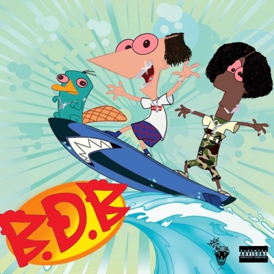 Phineas & Ferb - EP