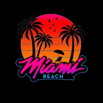 Miami (feat. Matty B43) - Single