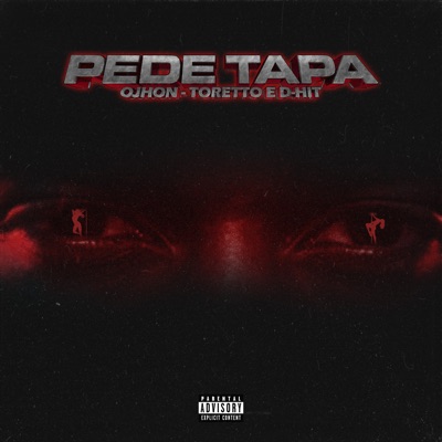 Pede Tapa - Single