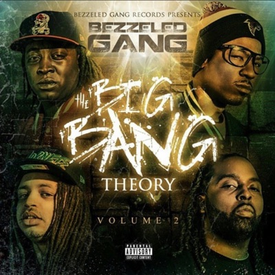 Big Bang Theory, Vol. 2