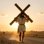 The Sacrifice
