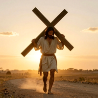 The Sacrifice - Rhy Elliot Cover Art