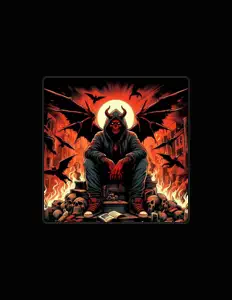 Listen to St Devil, watch music videos, read bio, see tour dates & more!