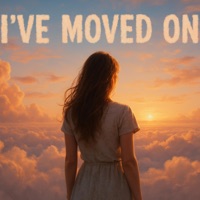 I've Moved On (feat. Lottie Wells) - Single - Kage
