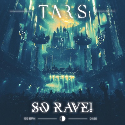 So Rave! - Single