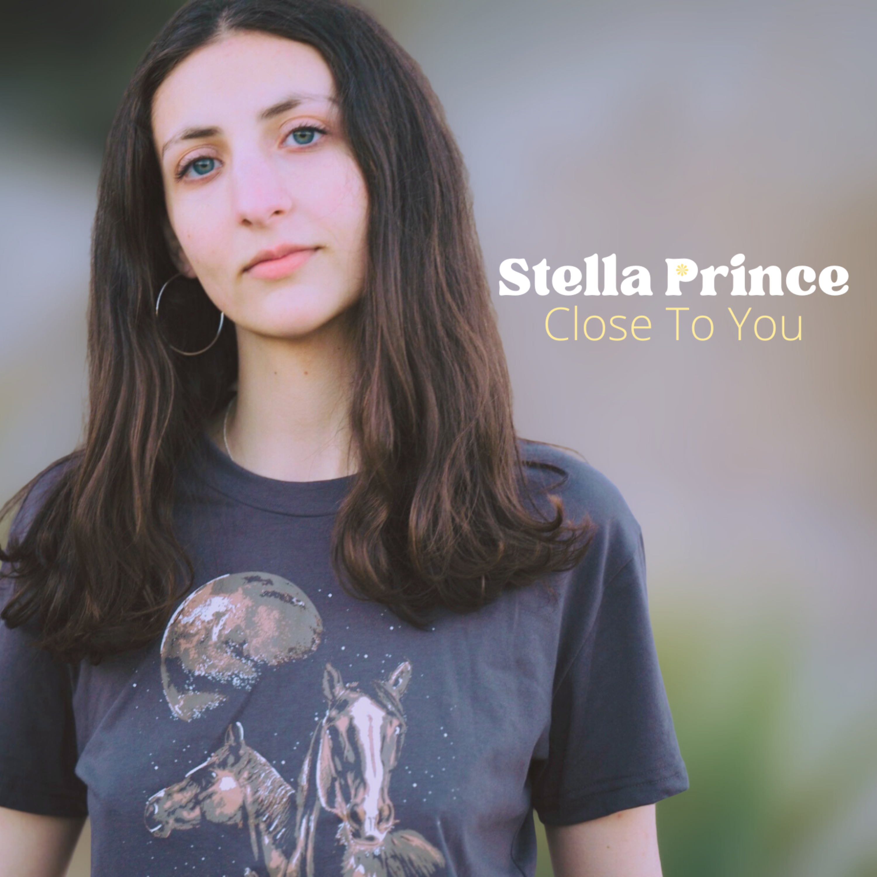 Close To You - Single