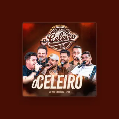 Listen to Ricardo e João Fernando, watch music videos, read bio, see tour dates & more!