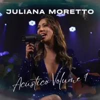 Foi Sorte — JULIANA MORETTO