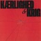 Kærlighed & Krig cover