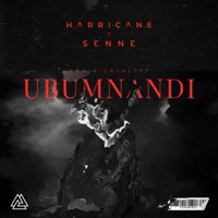 Ubumnandi - Single - Harricane, Senne, Sbo SA & Catalyst