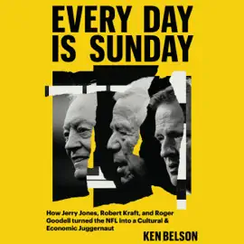 Every Day Is Sunday