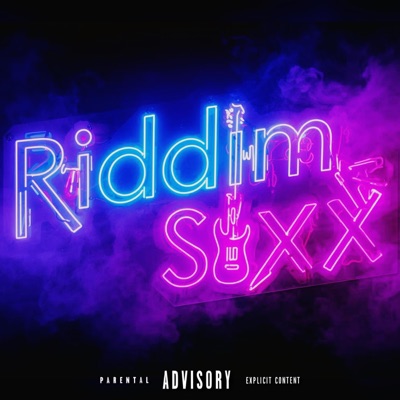 Riddim Sixx