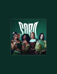 Listen to SOR4, watch music videos, read bio, see tour dates & more!