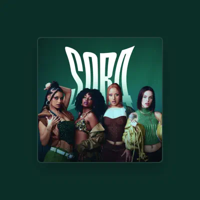 Listen to SOR4, watch music videos, read bio, see tour dates & more!
