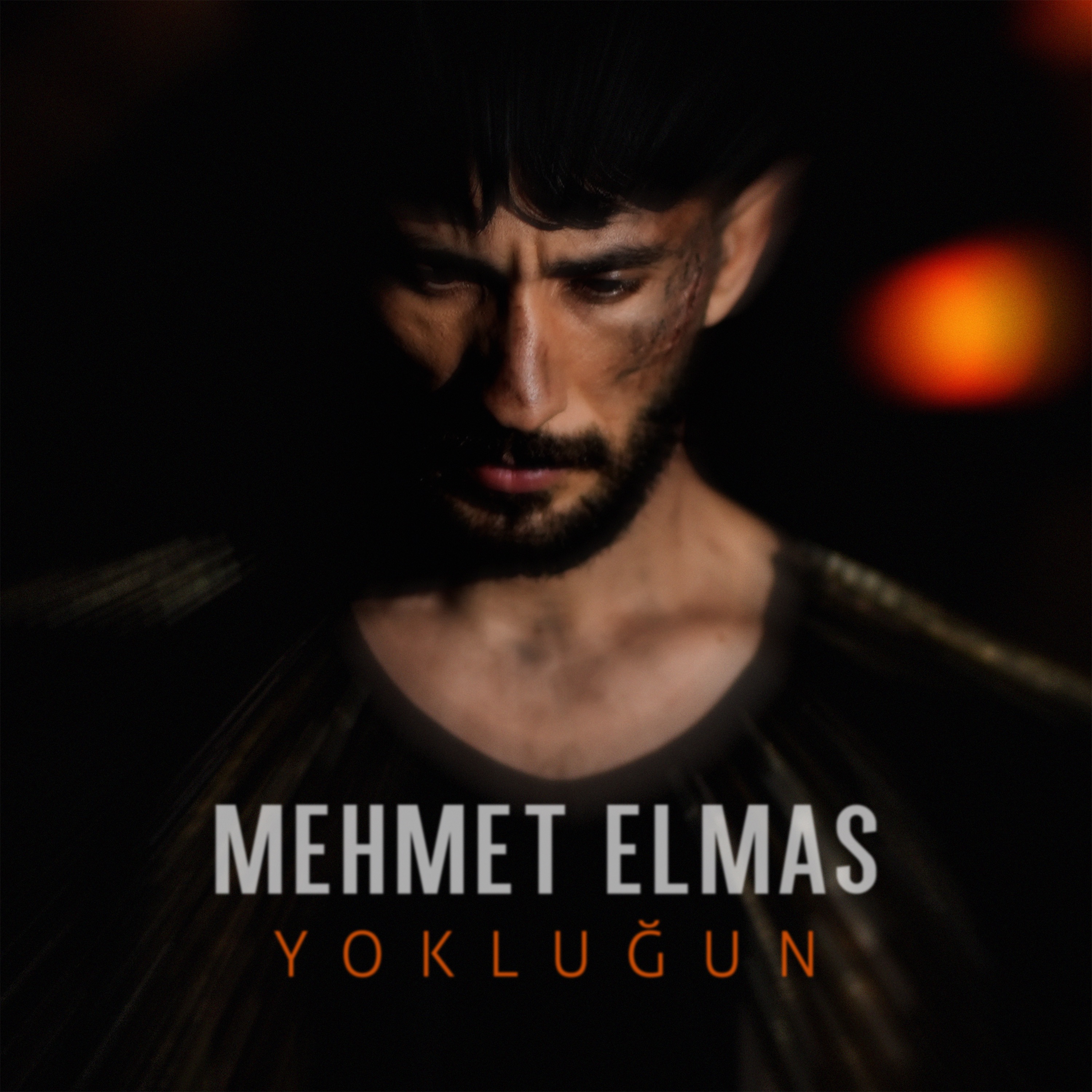 Yokluğun - Single