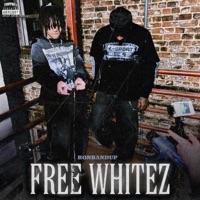 FREE WHITEZ - EP - RonBandup