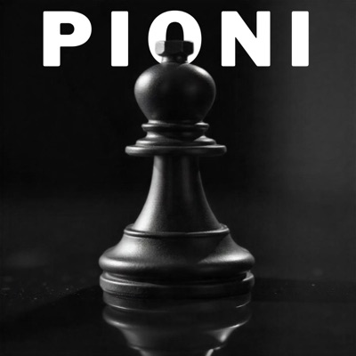 Pioni (feat. PRS & paKYS) - Single