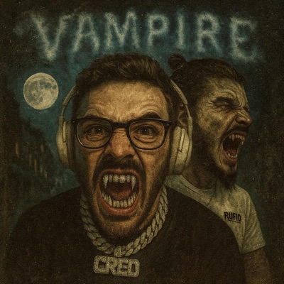 VAMPIRE - Single