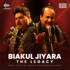 Biakul Jiyara (feat. Shahzaman Ali Khan) - Rahat Fateh Ali Khan