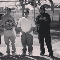 OX CITY (feat. Trouble Kidd & Sirrealist) - Single - R.Villarreal805