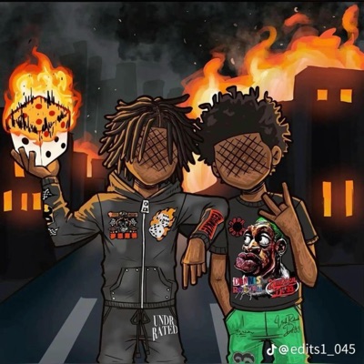 WORK OF ART (feat. ISNOBODY) - Single