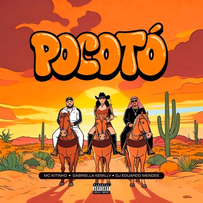 Pocotó - Single