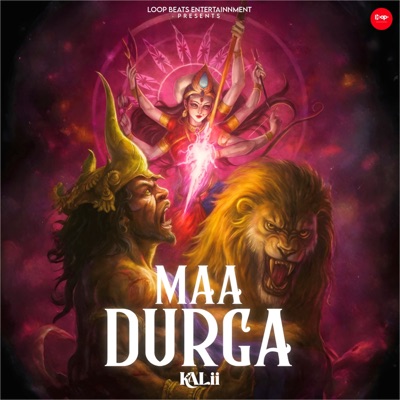Maa Durga - Single