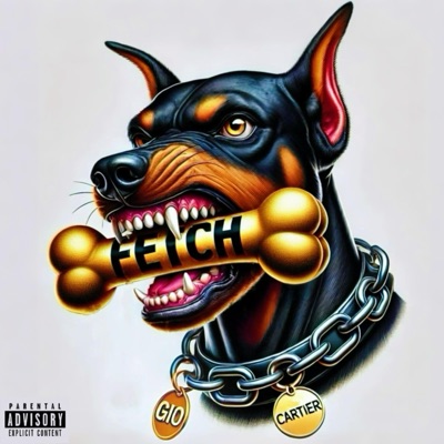 Fetch (feat. Cartier) - Single