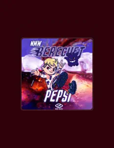 Dengarkan NMW Berechet, tonton video musik, baca bio, lihat tanggal tur & lainnya!