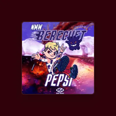 Listen to NMW Berechet, watch music videos, read bio, see tour dates & more!