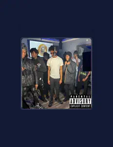 Listen to ricch tyy, watch music videos, read bio, see tour dates & more!