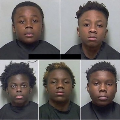 hang nikka baby from a chandelier (feat. freshboul) - Single