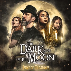 Jenny of Oldstones (feat. Hans Platz & Melissa Bonny) - Single