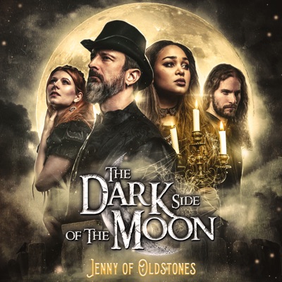 Jenny of Oldstones (feat. Hans Platz & Melissa Bonny) - Single