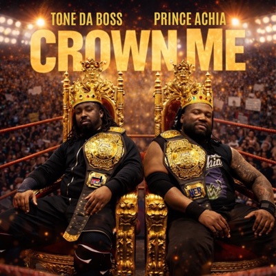 Crown Me - Single