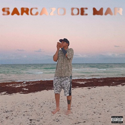 Sargazo en el Mar - Single