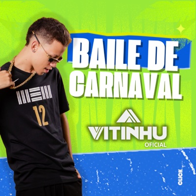 Baile de Carnaval - Single