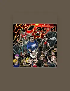 Listen to Rndom97, watch music videos, read bio, see tour dates & more!