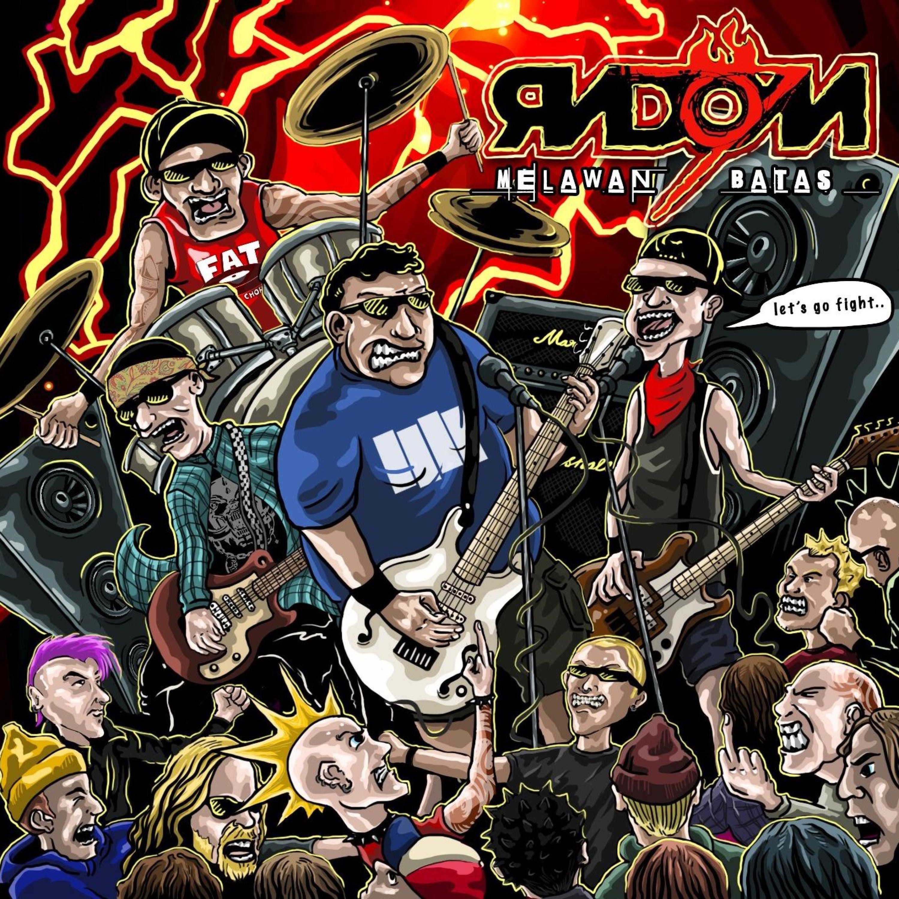 ILM - STOP & HINDARI KORUPSI