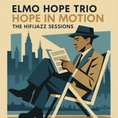 Hope in Motion - The Hifijazz Sessions