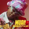 Donovan Bts - MUAH (feat. DJ LO’IC EYY)