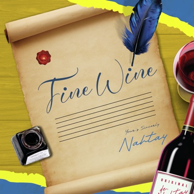 Fine Wine - Single