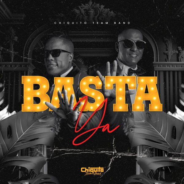 Basta Ya